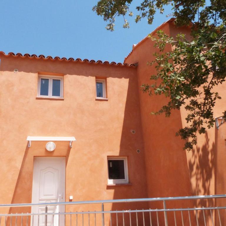 Camping Clau Mar Jo - Appartement avec Terrasse - 7