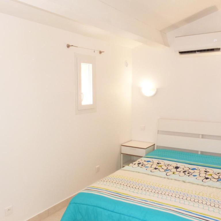 Camping Clau Mar Jo - Appartement avec Terrasse - 8