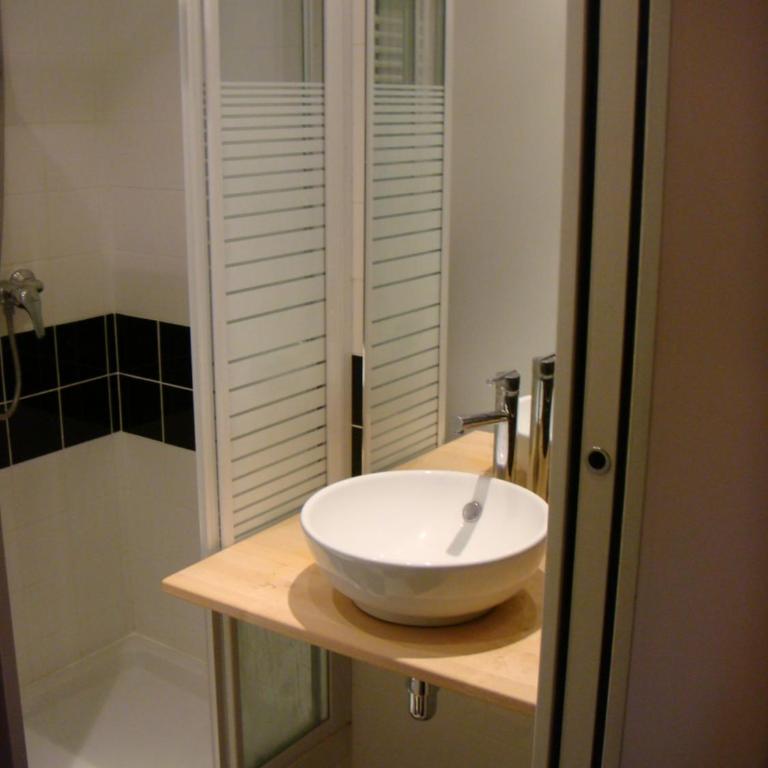 Beautiful Lincoln Apartment - Studio - 8