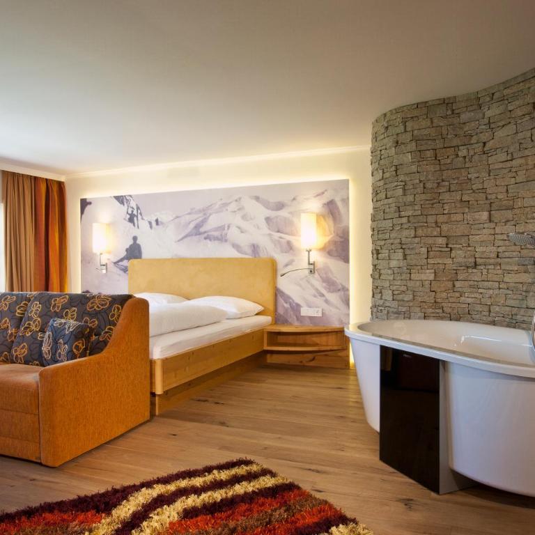 Hotel Bräurup - Deluxe Suite - 1