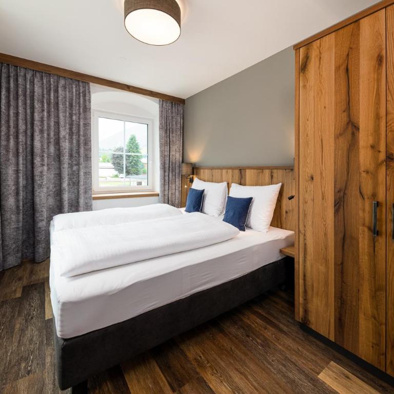 Hotel Bräurup - Suite mit 2 Schlafzimmern - 3