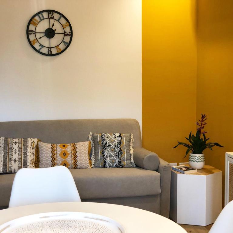 Amor di Casa - Appartamento con 1 Camera da Letto - 52