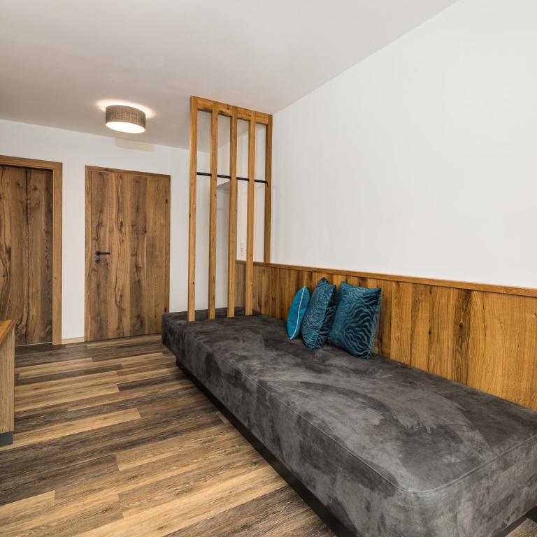 Hotel Bräurup - Suite mit 2 Schlafzimmern - 1