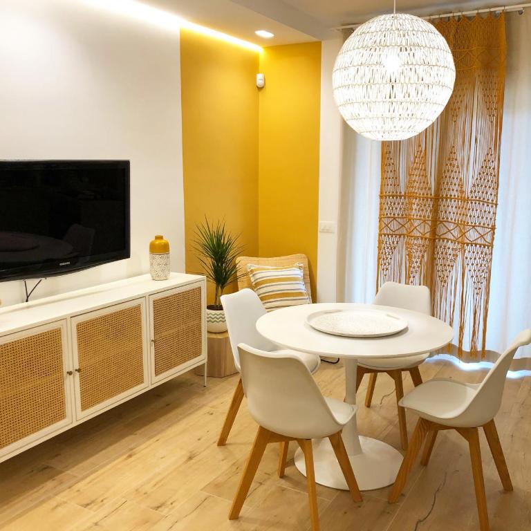 Amor di Casa - Appartamento con 1 Camera da Letto - 67