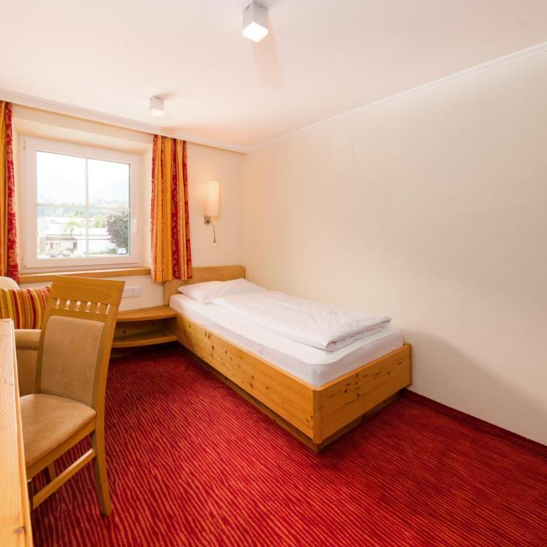 Hotel Bräurup - Einzelzimmer - 1