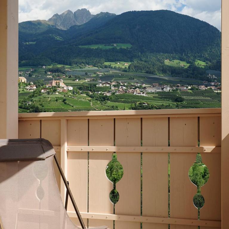 Pension Schweigkofler - Apartment with Mountain View - 2