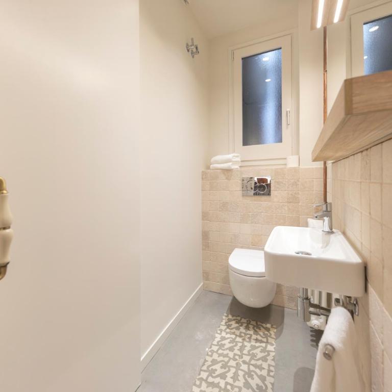 Bravissimo Mercaders, beautiful 3 bedroom apartment - Apartamento de 3 dormitorios - 17