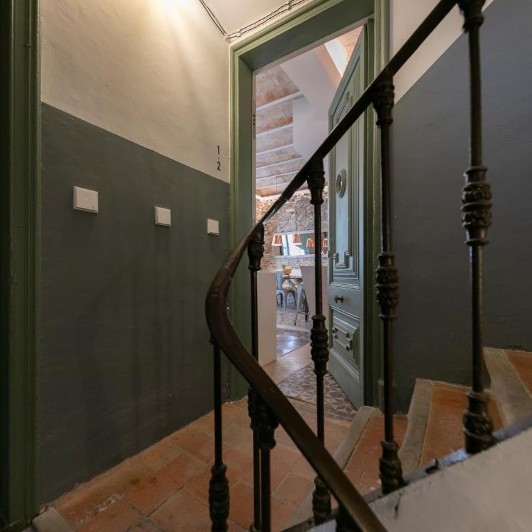 Bravissimo Mercaders, beautiful 3 bedroom apartment - Apartamento de 3 dormitorios - 31