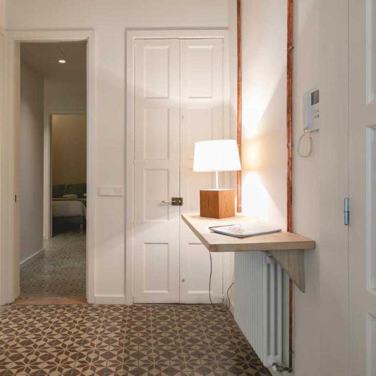 Bravissimo Mercaders, beautiful 3 bedroom apartment - Apartamento de 3 dormitorios - 16