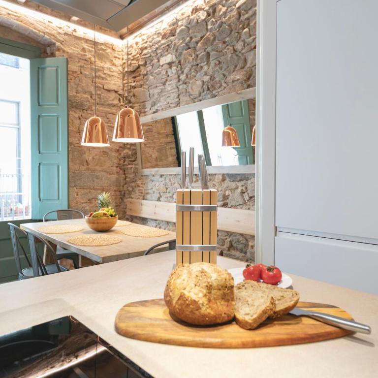 Bravissimo Mercaders, beautiful 3 bedroom apartment - Apartamento de 3 dormitorios - 14