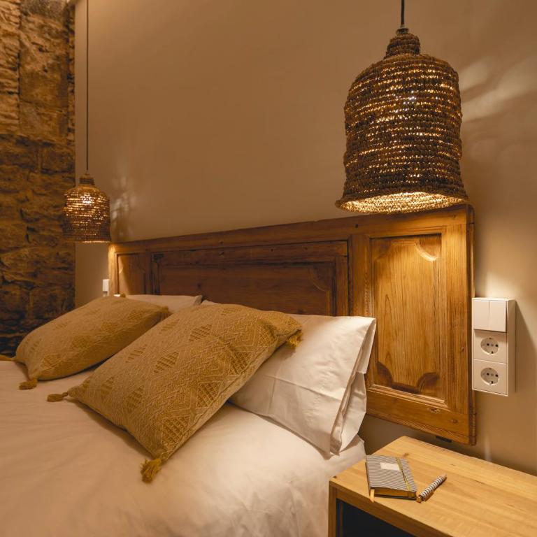 Bravissimo Mercaders, beautiful 3 bedroom apartment - Apartamento de 3 dormitorios - 21
