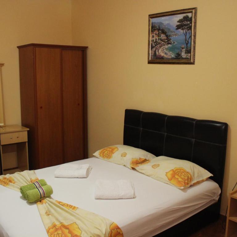 Casa Hena - Double Room 2 - 1