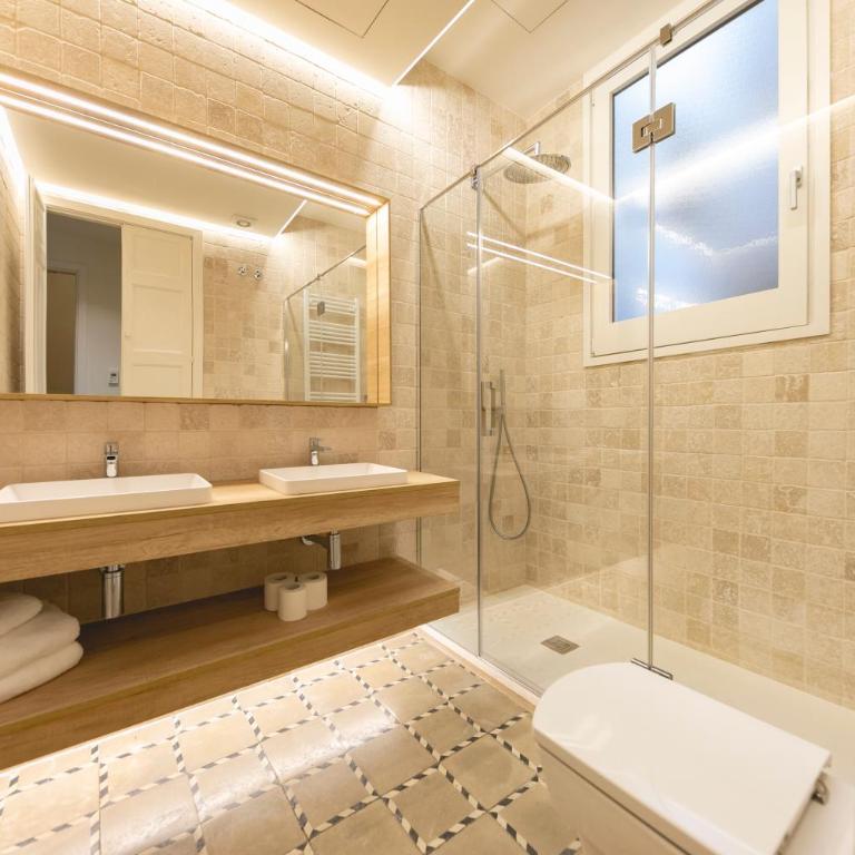 Bravissimo Mercaders, beautiful 3 bedroom apartment - Apartamento de 3 dormitorios - 6