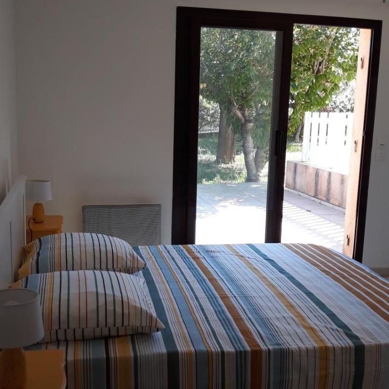 Sous Les Pins gîtes et chambres d'hôtes - Maison 3 Chambres - 28