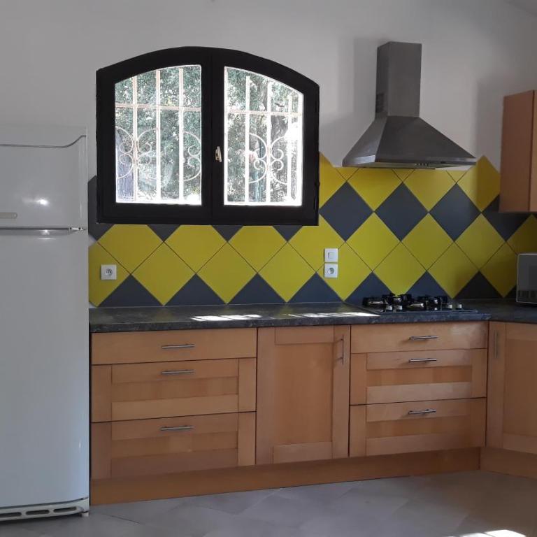 Sous Les Pins gîtes et chambres d'hôtes - Maison 3 Chambres - 38