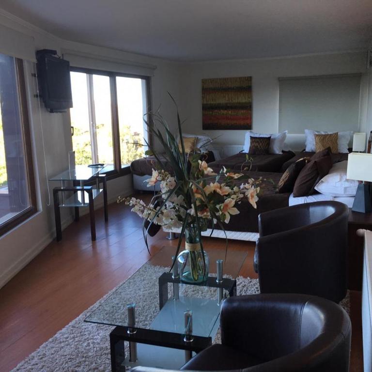 Hotel HF - Family Suite - 1