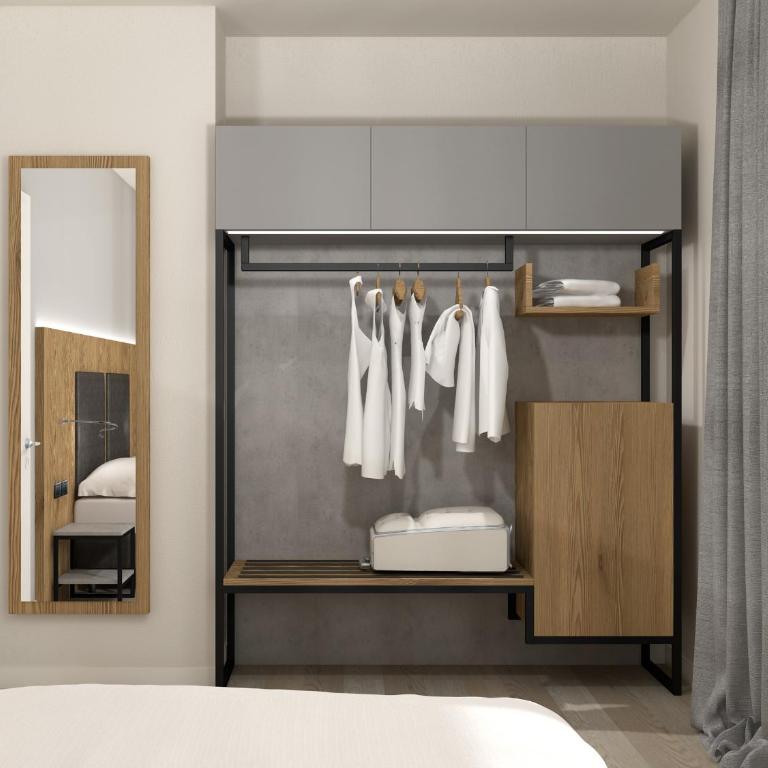Appartamenti Tre Colline - Appartamento con 2 Camere da Letto - 3