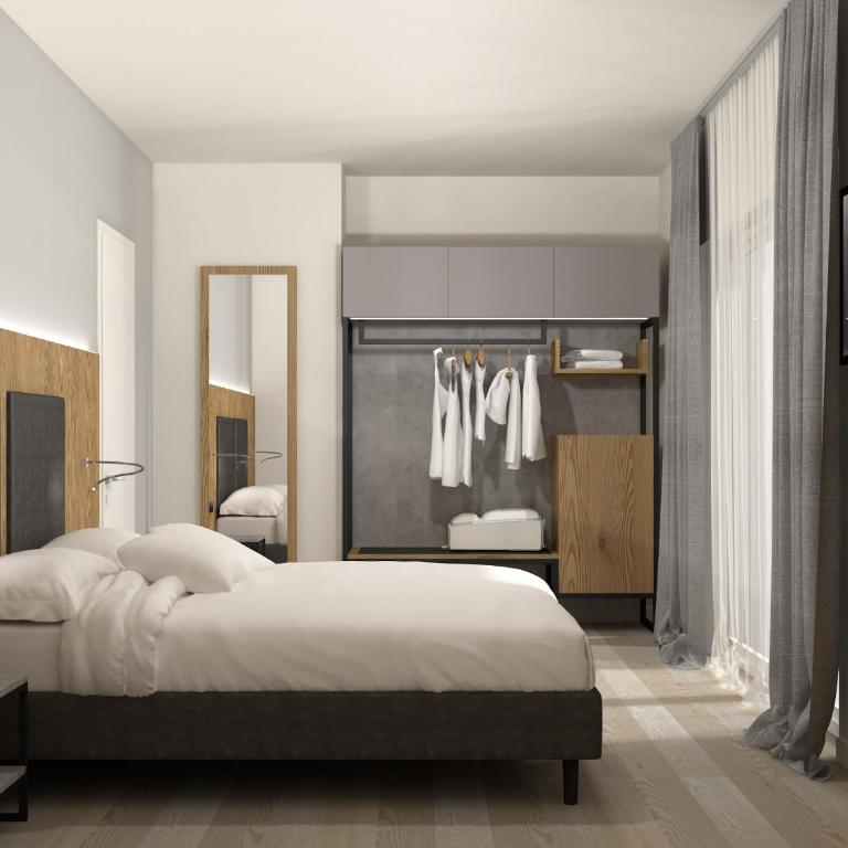 Appartamenti Tre Colline - Appartamento - 11