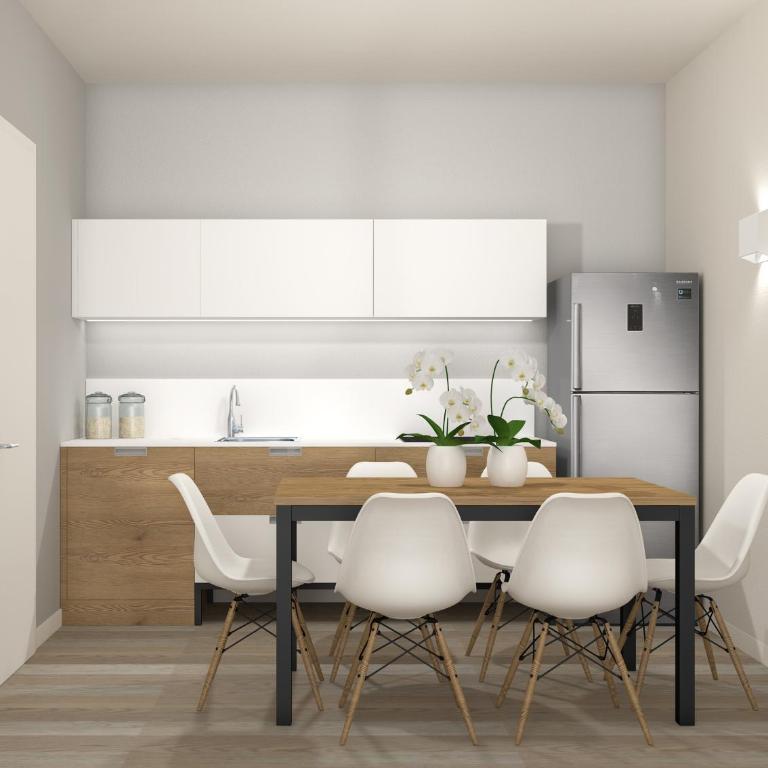 Appartamenti Tre Colline - Appartamento - 13
