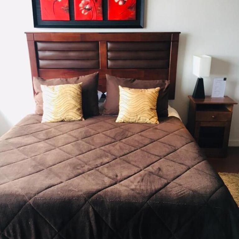 Hotel HF - Superior Quadruple Room - 2