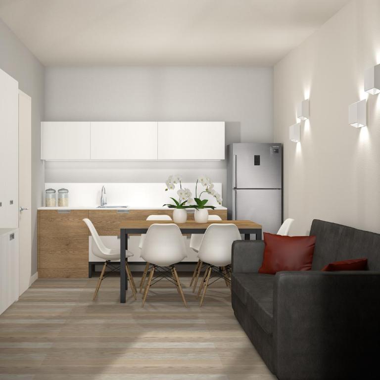 Appartamenti Tre Colline - Appartamento - 14