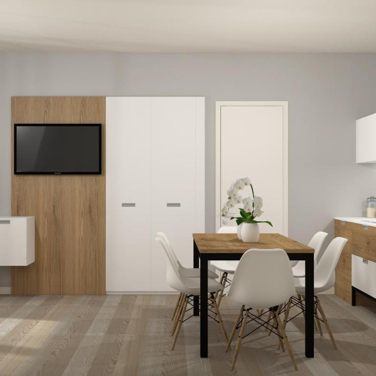 Appartamenti Tre Colline - Appartamento - 5