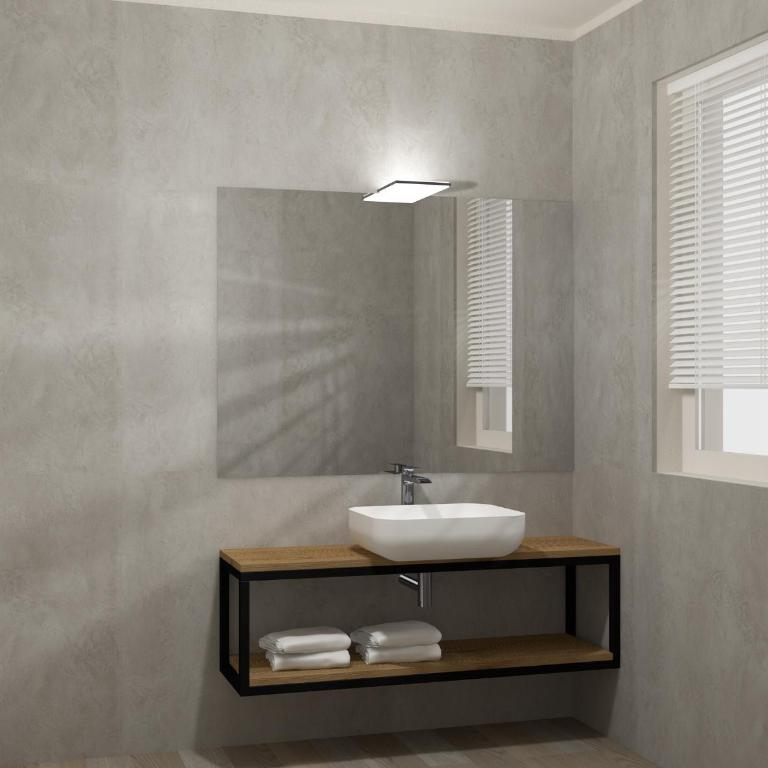 Appartamenti Tre Colline - Appartamento - 11