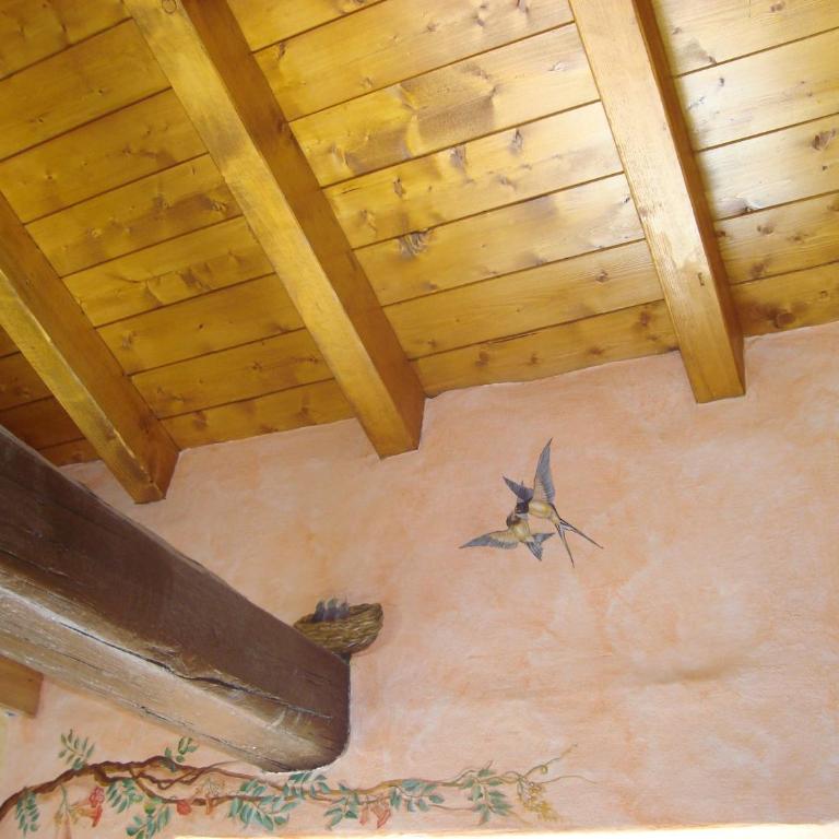 Residenza Pesce D'Oro - Appartamento con 1 Camera da Letto e Balcone - 17