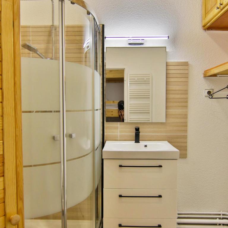L'Aiglon - Studio - 6