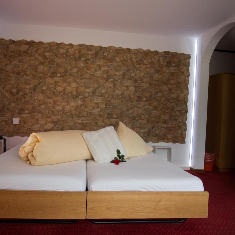 Hotel Eden - Doppelzimmer - 10