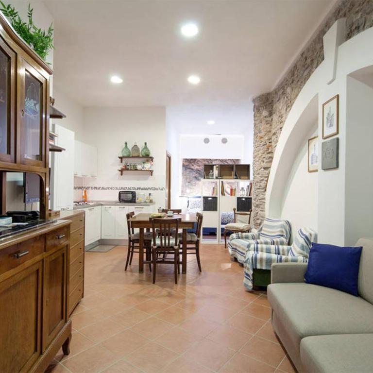La Cantina di Lorenza - Appartamento Monolocale - 1