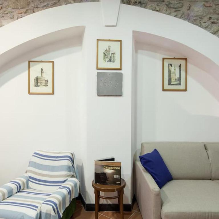La Cantina di Lorenza - Appartamento Monolocale - 4