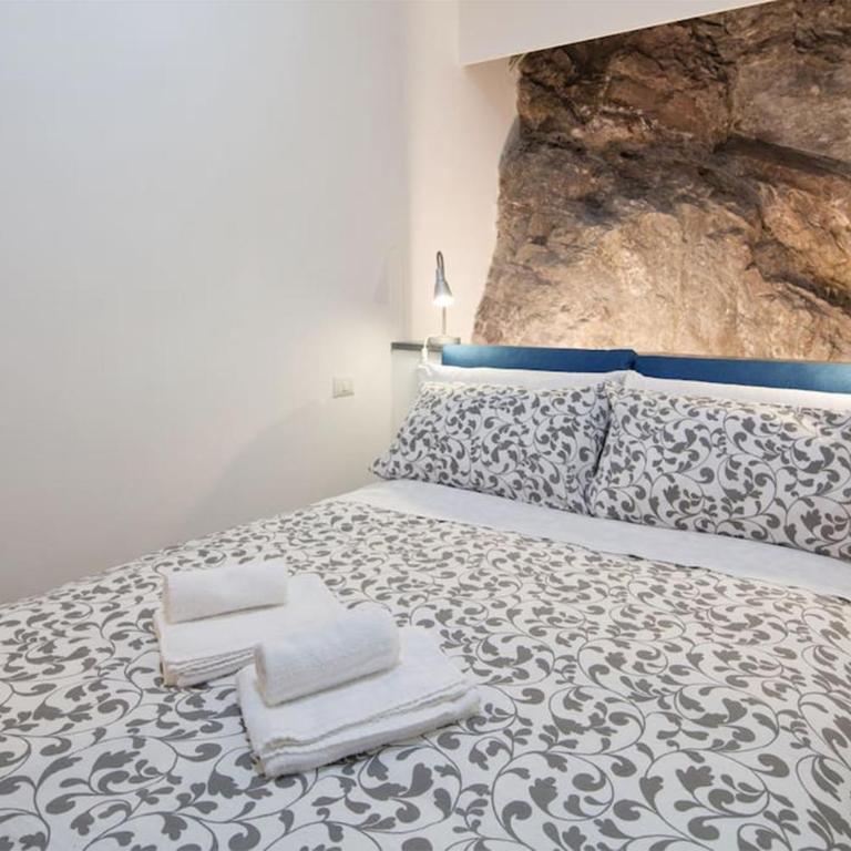 La Cantina di Lorenza - Appartamento Monolocale - 2