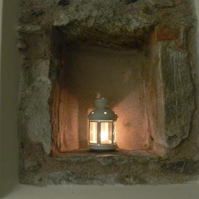 La Cantina di Lorenza - Appartamento Monolocale - 12