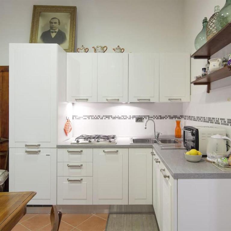 La Cantina di Lorenza - Appartamento Monolocale - 7