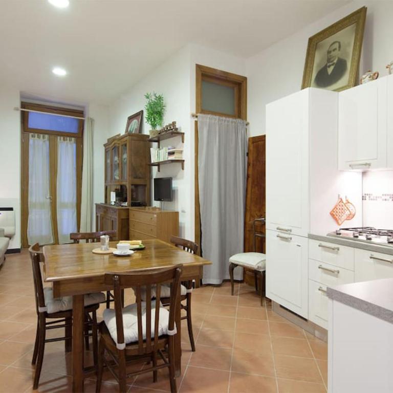 La Cantina di Lorenza - Appartamento Monolocale - 6