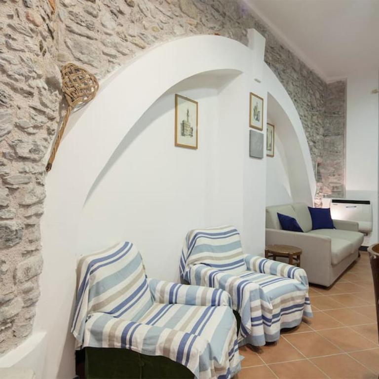 La Cantina di Lorenza - Appartamento Monolocale - 9
