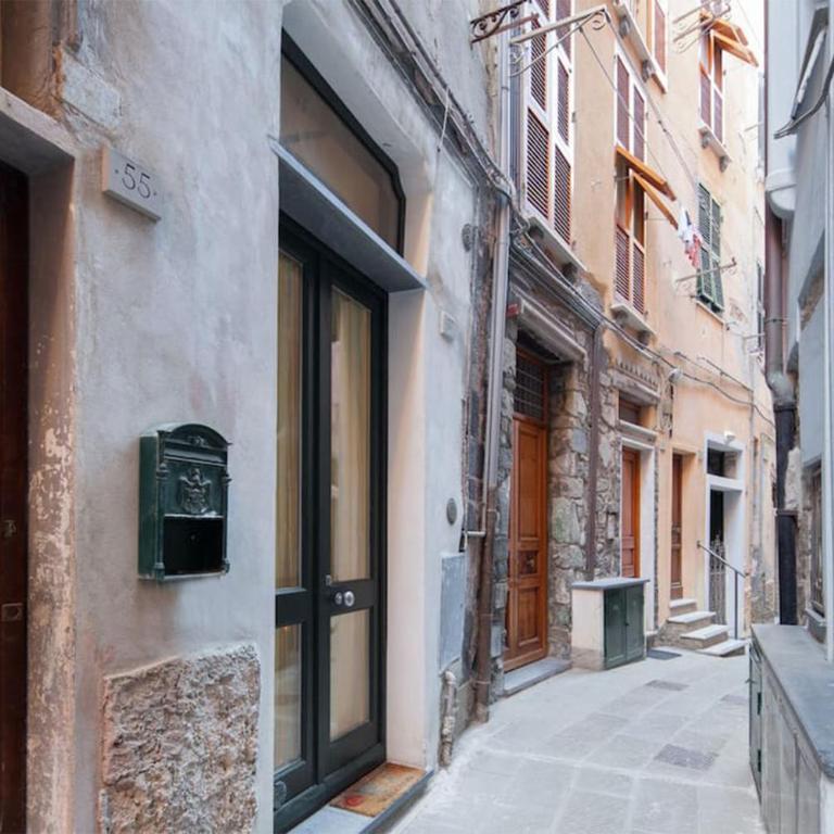 La Cantina di Lorenza - Appartamento Monolocale - 14