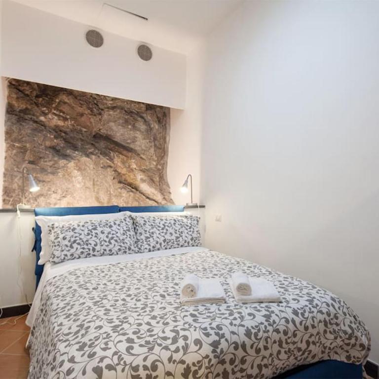 La Cantina di Lorenza - Appartamento Monolocale - 3