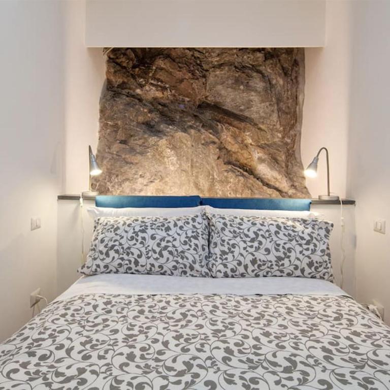 La Cantina di Lorenza - Appartamento Monolocale - 11
