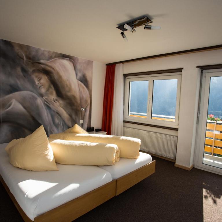 Hotel Eden - Doppelzimmer - 8