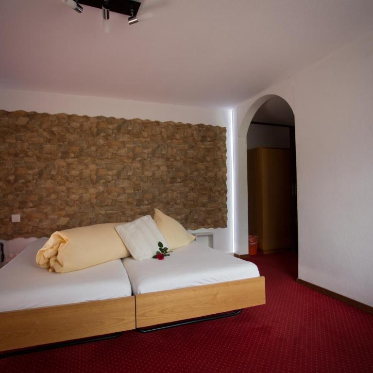 Hotel Eden - Doppelzimmer - 7