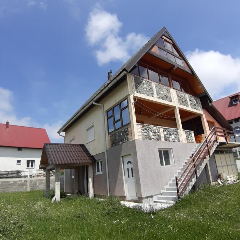 Apartments Andriyana - Apartman sa 2 Spavaće Sobe - 24