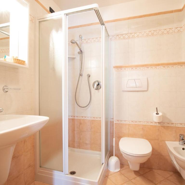 Hotel Siror - Suite Junior - 4