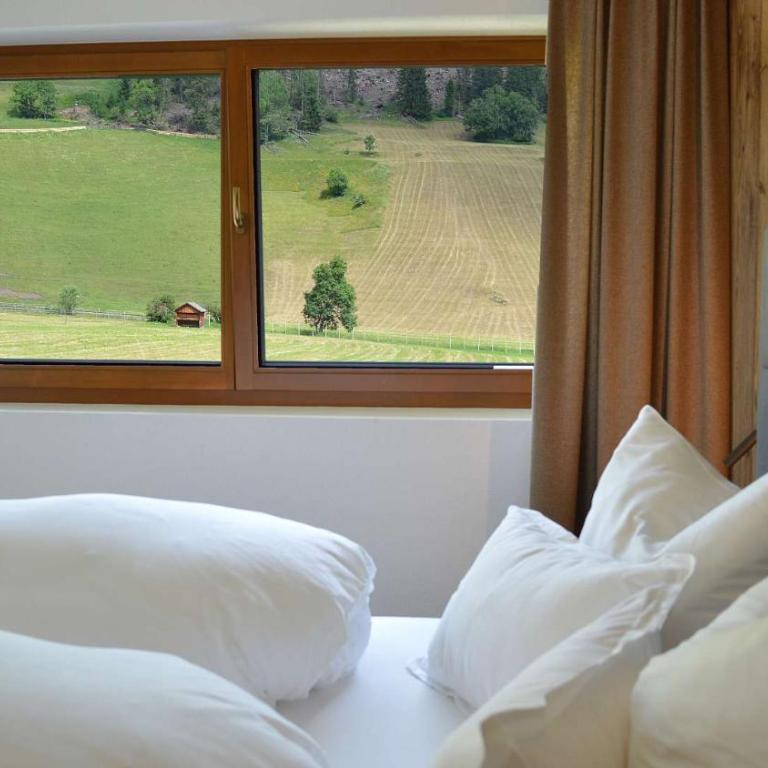 Hotel Trenker - Suite con Balcone - 5