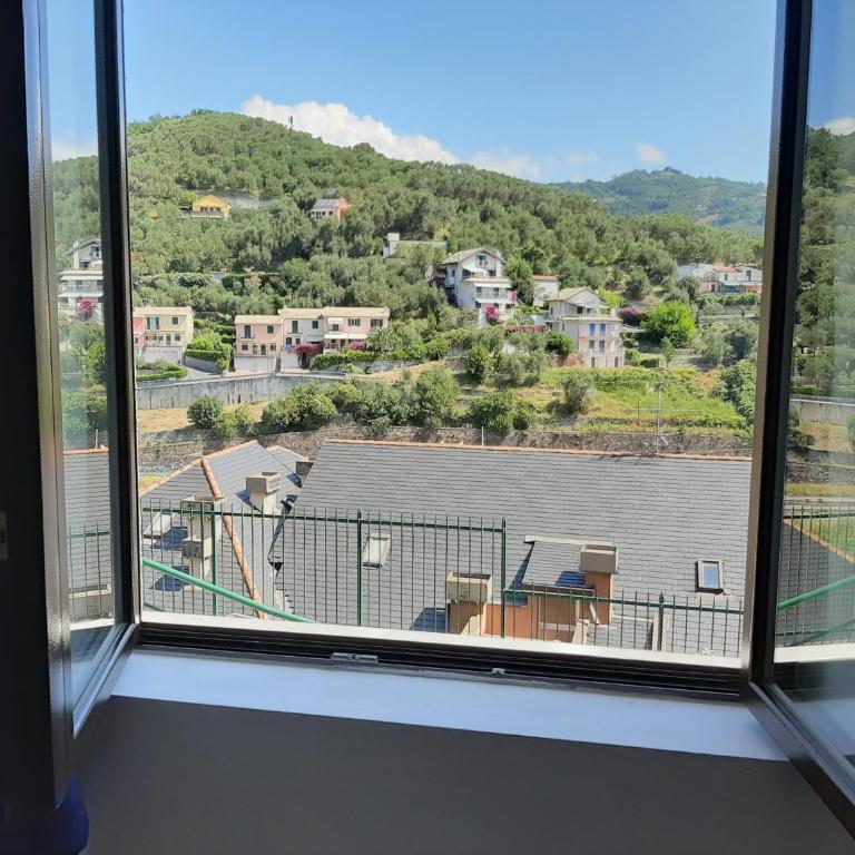 Hotel Residence Mondial - Camera Tripla Basic - 1