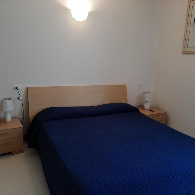 Hotel Residence Mondial - Camera Tripla Basic - 4