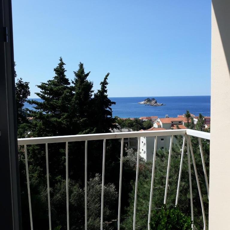 Seahaven - Apartment with Sea View - 41