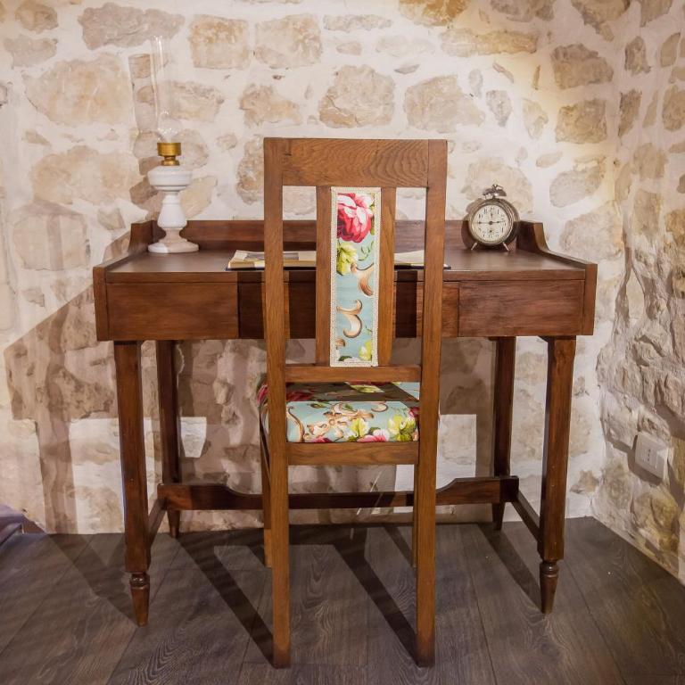 SI-Moutique Le Case degli Avi barocche ,antico abitare in grotta - Appartamento con Balcone - 35