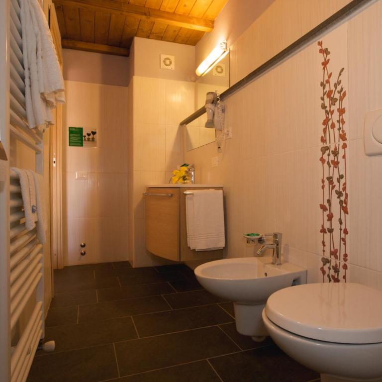 Residenza Pesce D'Oro - Appartamento con 1 Camera da Letto e Balcone - 18